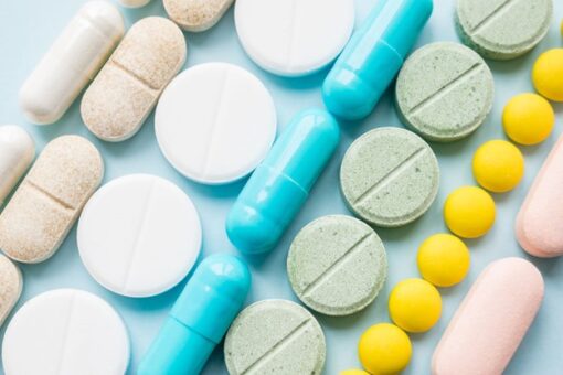 The Complete Guide to Prescription Drug Addiction